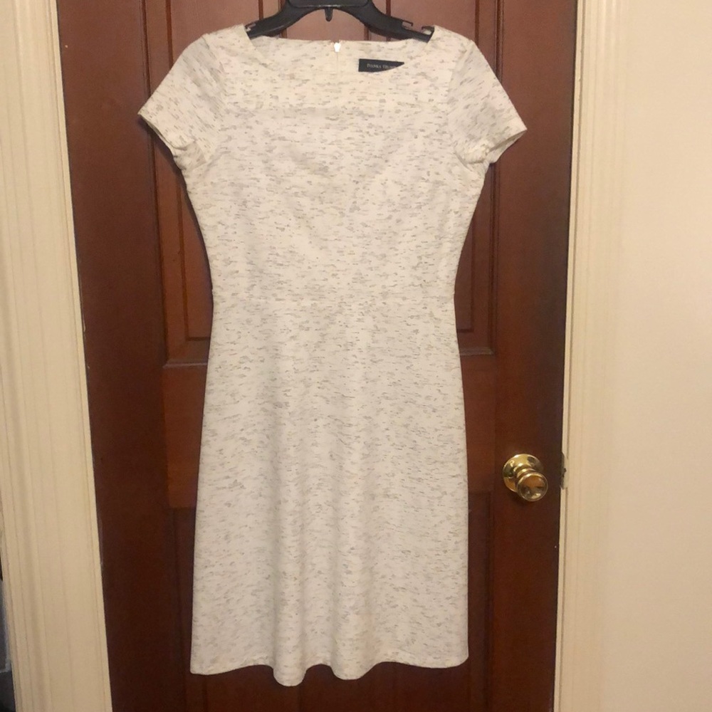 Ivanka Trump Dress